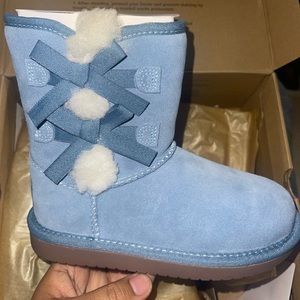 Toddler Ugg Boots